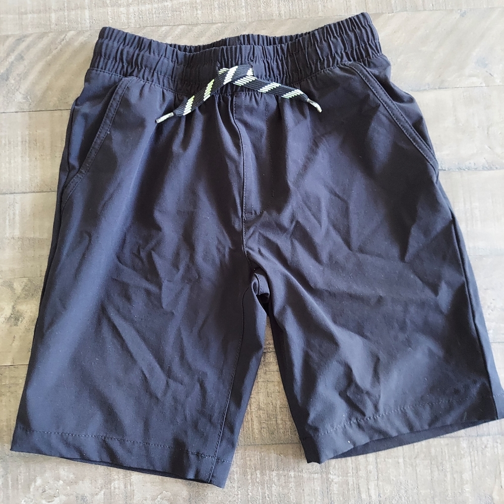 Boys Shorts